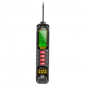 HS7318 ANENG A3016 Car Voltage Clip Digital Pen Type Multimeter