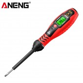 HS7320 ANENG B19 Tester Pen 30-1000V Voltage Detector Meter 
