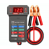HS7323 ANENG BT-172 12V Digital Battery Tester