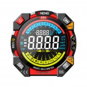 HS7328 ANENG 626 Digital Multitester Rechargable