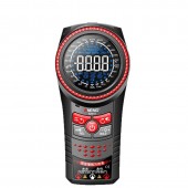 HS7329 ANENG SZ312 Multimeter 20A AC/DC Current Tester 6000 Counts 60mF Meter Capacitor Test VA Reverse Repair Tools