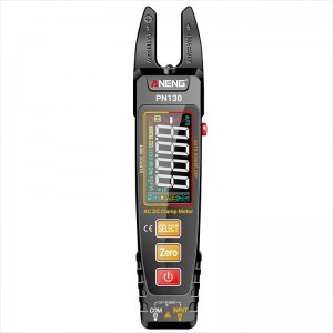 HS7331 Aneng PN130 Clamp Meter Digital multimeter