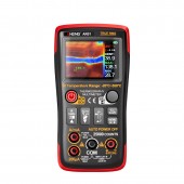 HS7332 ANENG AR01 Portable HD infrared thermal imager Digital multimeter 2-in-1
