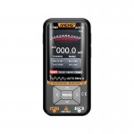 HS7334 ANENG AOS12 Portable 2 in 1 Oscilloscope Multimeter Multifunctional Electrical Test Tool 5MHz 48MSa/s Sampling