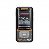 HS7334 ANENG AOS12 Portable 2 in 1 Oscilloscope Multimeter Multifunctional Electrical Test Tool 5MHz 48MSa/s Sampling