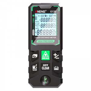 HS7335 Aneng Laser Distance Meter 40M/60M/100M
