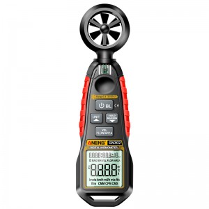 HS7336 ANENG GN302 Handheld Anemometer