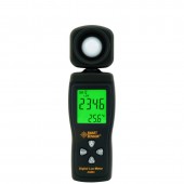 HS7337 Light Meter  AS803 1-200000Lux