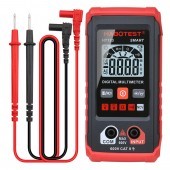 HS7338 HT123 Multimeter