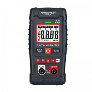 HS7339 AB109 Multimeter