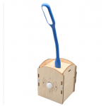 HS7342 Body Sensor Lamp DIY kit