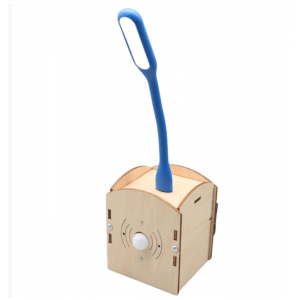 HS7342 Body Sensor Lamp DIY kit