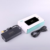 HS7367 ToolKitRC ADP200 200W 19.5V 10.3A Power Supply With XT60 