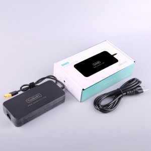 HS7367 ToolKitRC ADP200 200W 19.5V 10.3A Power Supply With XT60 