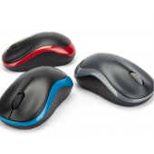HS7374 M186 Wireless Mouse