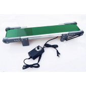 HS7377 Mini Conveyor PU Belt 