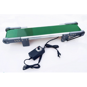 HS7377 Mini Conveyor PU Belt 