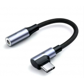 HS7381 Type-c to Audio 3.5mm