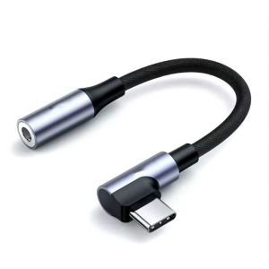 HS7381 Type-c to Audio 3.5mm