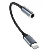 HS7383 Lighting  to Audio 3.5mm