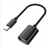 HS7384 OTG Type-c to USB