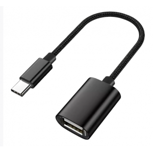 HS7384 OTG Type-c to USB