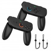 HS7386 2 in 1 Joy-pad Anti-Slip Switch2 game Controller