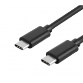 HS7370 Data Cable USB TYPE-C - USB TYPE-C 30cm/100cm