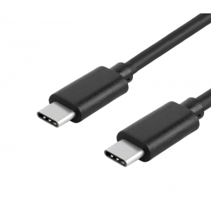 HS7370 Data Cable USB TYPE-C - USB TYPE-C 30cm/100cm