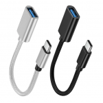HS7384 OTG Type-c to USB