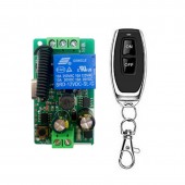 HS7397 1Ch 433Mhz 220V Remote Controller set  1+1