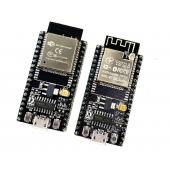 HS7405 Nodemcu ESP-32E ESP-32S  WiFi Bluetooth-compatible Module