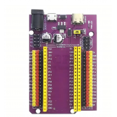 HS7406 38PIN  Expansion board for ESP32