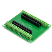 HS7407 38PIN  Expansion board for ESP32