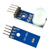 HS7408 DC5V 10MM RGB LED Module common cathode Diffused
