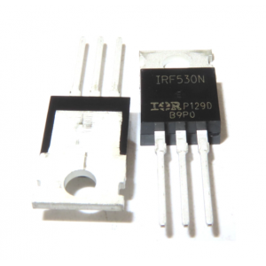 HS7414 50pcs/tupe IRF530 IRF530N TO-220