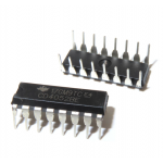 HS7415 50pcs/tupe  CD4052BE DIP-16