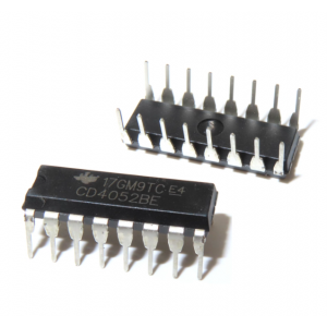 HS7415 50pcs/tupe  CD4052BE DIP-16