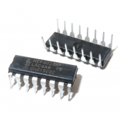 HS7416 50pcs/tupe  HEF4028BP