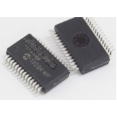 HS7417 PIC16F18857-I/SS SSOP28