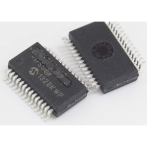 HS7417 PIC16F18857-I/SS SSOP28