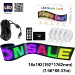 HS7429 LED Matrix Panel 