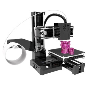 HS7431 EasyThreed K9 Mini 3D Printer