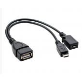HS7434 Micro OTG
