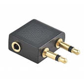 HS7436 3.5mm Audio Female to Male