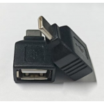 HS7447 OTG Type-c to USB Female