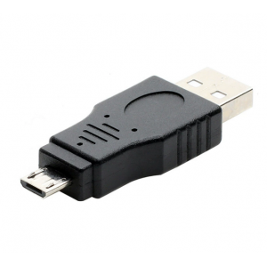 HS7448 USB male to Micro Male