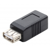 HS7452 USB 2.0 Female to Female