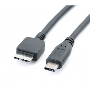 HS7458 Type-C to micro USB3.0