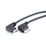 HS7461 Type-C to Micro3.0 30cm